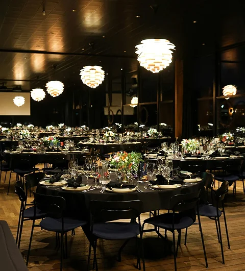 Fundraising Gala